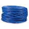 Add-On 1000FT NON-TERMINATED BLUE CAT6 UTP PLENUM-RATED SOLID COPPER PATCH CABLE ADD-CAT6USBULK1KP-BE - alternate 3